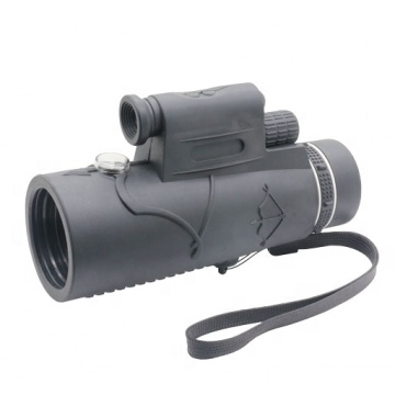 8x42 10x42 Motor de búsqueda de telescopio monocular de buena visión