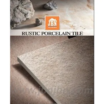 Porcelain Tile Glazed Surface for Bathroom(JH6315)