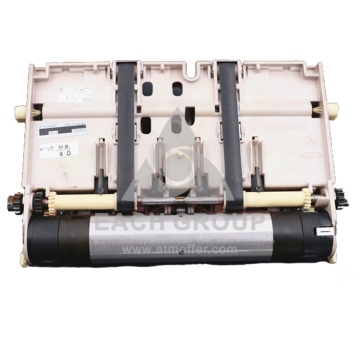 WinCor Nixdorf CMD-V4 Mecanismo de transporte de sujeción ATM PARTE 01750053977