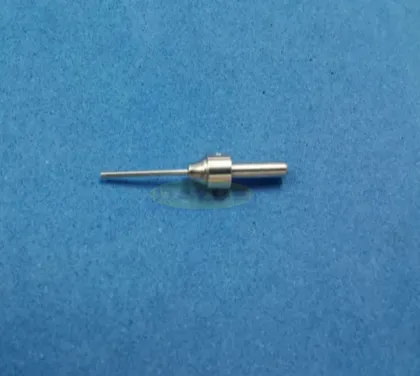 FUE chirurgische instrumente für haartransplantation Punch