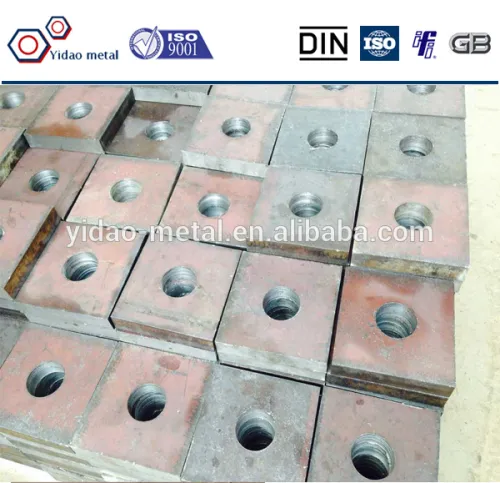 High Capacity Concrete Anchor Systems, High Quality High Capacity ...