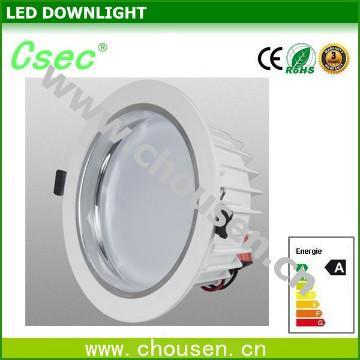 15Κγ 4 ιντσών Everlight epistar LED downlights, εξωτερικό πρόγραμμα οδήγησης