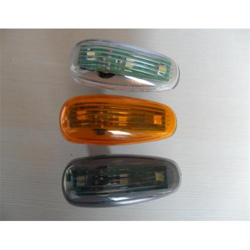 Lada Parts Online Side Marker Lights For Lada Manufactory