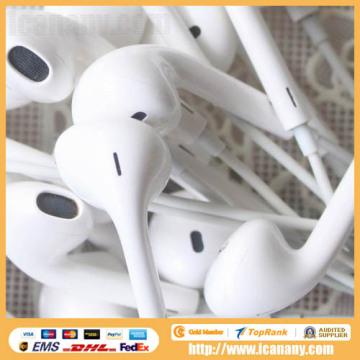 Earpods Earphones with Remote and Mic for Apple iPhone 5/5s