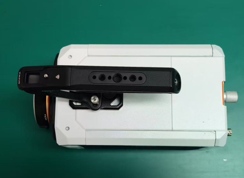 Deeply Committed to Imaging Equipment! Huachen Heyi’s HC8CS-130 High-Speed ​​Camera Empowers Upgrades in Scientific Research and Industry