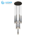 LEDER Cool Decorative Pendant Lamps