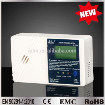 JB-C690L self-contained carbon Monoxide Alarm