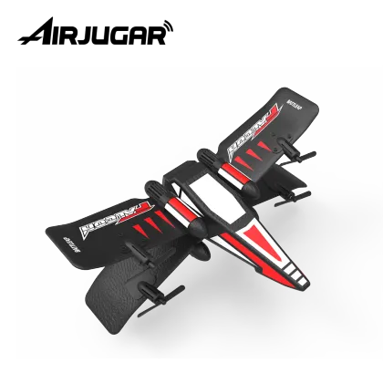 VTOL X-Plane with Long flight time