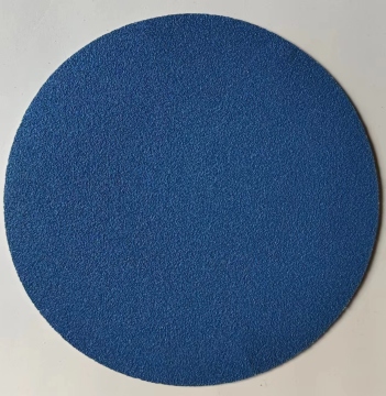 China Adhesive Sandpaper Disc & Velcro Sandpaper Disc Supplier