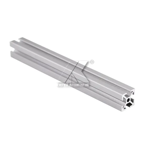 Industrial Aluminum Extrusion V Slot T Slot Profile 2023 for Formwork Table