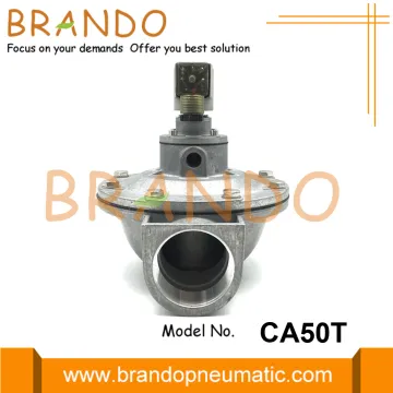 CA50T 2'' Goyen Type Dust Collector Pulse Valve