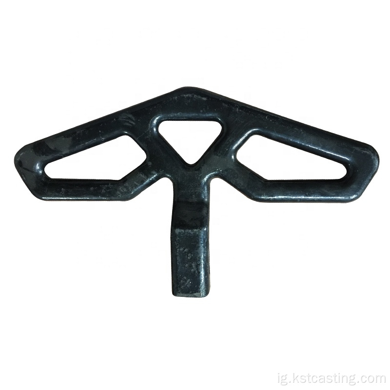 steel na-adọkpụ