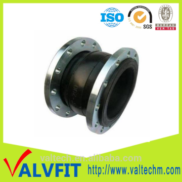 Flexible Rubber Joint Single Sphere
