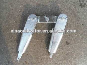 High quality hot sale new type speed limiter rope