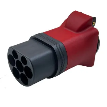 Type 2 Adapter EV Cable for MG ZS, MG4, MG5 - V2L UK Inverter