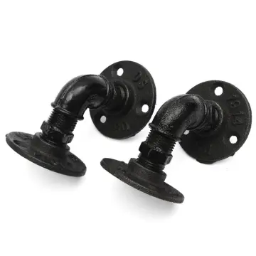 Hot sale for 1" wrought iron floor flange
