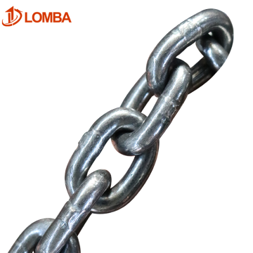 High-Quality G80 Lifting Chain System - Supplier For Sale