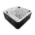 New Design Aprovação CE CE ACRYLIC SPA HOT TUB