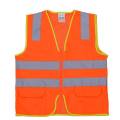 ANSI Classe 2 Studi Strada Reflective Safety Stiket