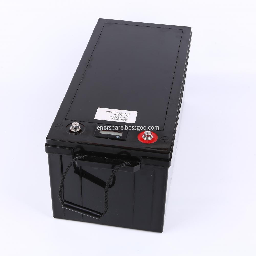 Lfp Battery 12V 250AH
