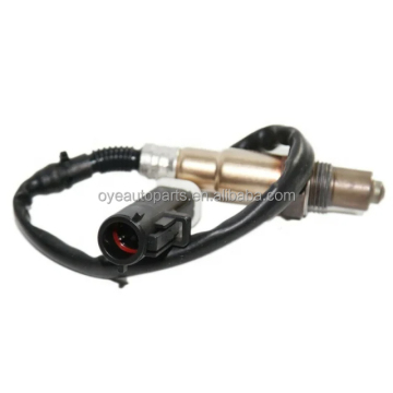 เซ็นเซอร์ออกซิเจนสำหรับ Ford Focus, Fiesta, Mondeo: Sonda Lambda O2 Sensor SG459 CMK1876 0052