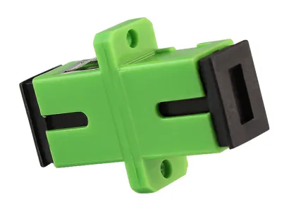 Sc/apc Fiber Optic Adaptors