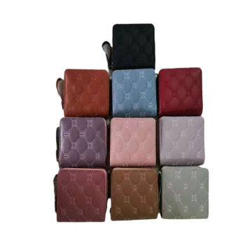 1Dollar Mode CHB016 Ready Stock Fast Delivery Wristlet Wallet