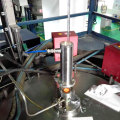Kisaran pirometer 2-warna 700-3000 ℃