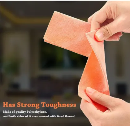 Orange Seamless Schluter Waterproofing Inside Corners for Wetroom