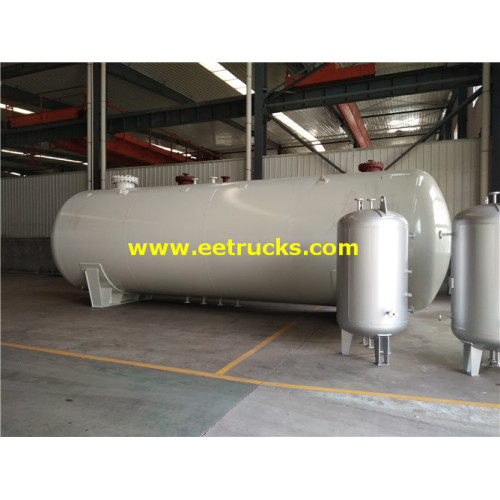 12000 gallon gallon ASME LPG lớn