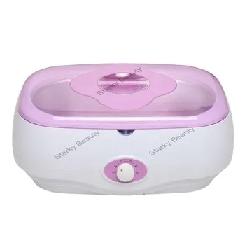 2024 Professional Pareffin Wax Warmer for Beauty SPA and Epilation - Smart Paraffin Wax Heater