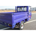 1.8m passenger and cargo shelter tricycle