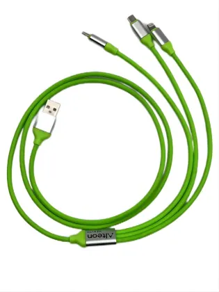 mobile phone charging cable