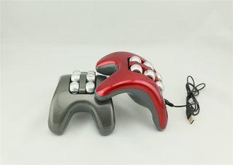 Battery or USB operated ABS Mini Foot Massager / Vibrating