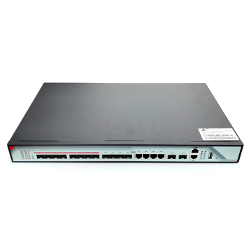 8/16 Port FTTH GPON OLT - MK6600-G8 Newest Model