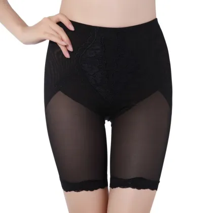 Wholesale & Retail Medium Waist Slimming Leg Shaping Pants