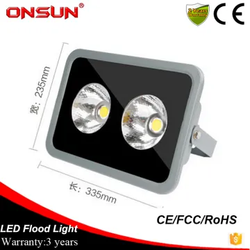 Wholesale waterproof 80w led flood light price in bangladesh