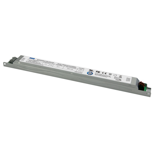 Excitador leve linear da tensão 12V constante de 60W