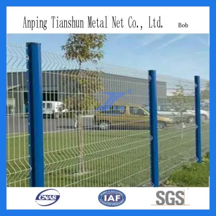 Anping Tianshun Metal Net Co., Ltd