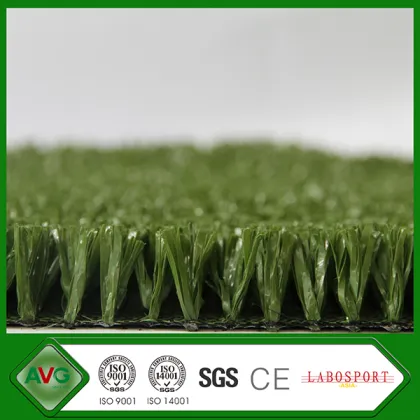 Chinese AVG golf turf