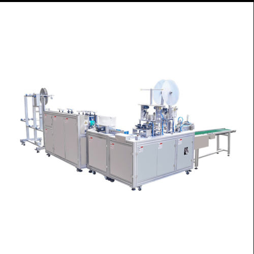 Mask Making Machine For Sale