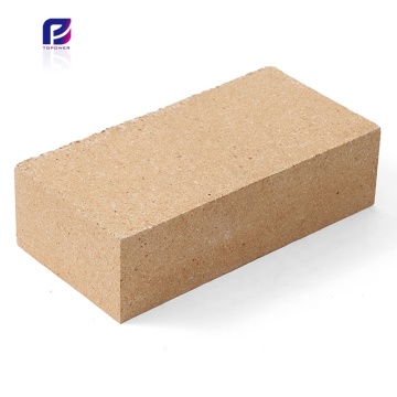 High Strength Aluminium Fire Bricks SK35 SK37 SK38 SK40 High Alumina Refractory Bricks for Aluminum Casting