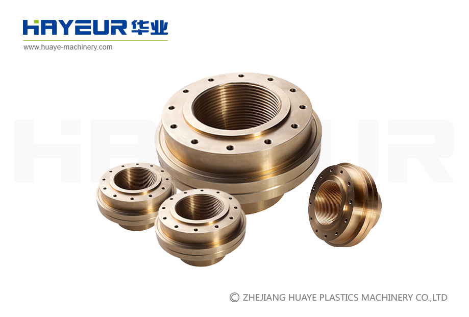 উচ্চ মানের বাদাম ব্রেক ব্লক ধরনের