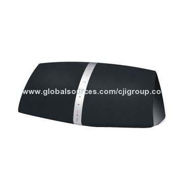 Wi-Fi Speaker with Wi-Fi and Bluetooth V2.1 Stream Music Feature, New Style of Speaker