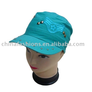 cap