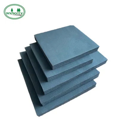 1inch car sound insulation polyurethane rubber foam board