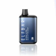 ELF Bar ultra desechable Vape 5000 bocanadas