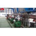ငါးဆီ Aumatic Working Disc Centrifuge Separator