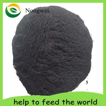 Sodium Humate Organic Fertiliser