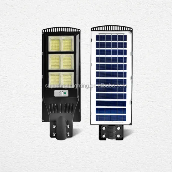 IP65 Waterproof LED Outdoor Lights: 450W Pathway Lights and All-In-One Solar Street Lights
